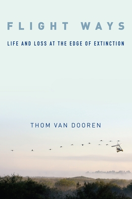 Bild des Verkufers fr Flight Ways: Life and Loss at the Edge of Extinction (Paperback or Softback) zum Verkauf von BargainBookStores