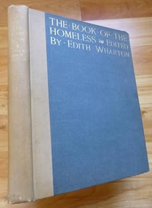 Seller image for THE BOOK OF THE HOMELESS [Large Paper Copy] for sale by Sumner & Stillman  [ABAA]