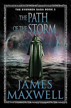 Imagen del vendedor de Path Of The Storm, The (Paperback) a la venta por BargainBookStores