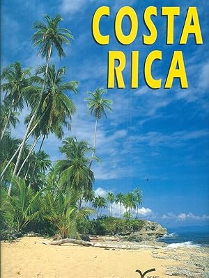 Seller image for Costa Rica for sale by Librodifaccia