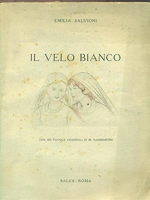 Seller image for Il velo bianco for sale by Librodifaccia