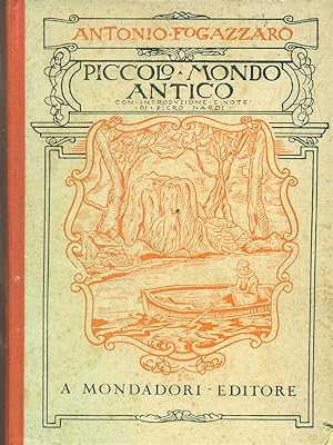 Piccolo Mondo Antico