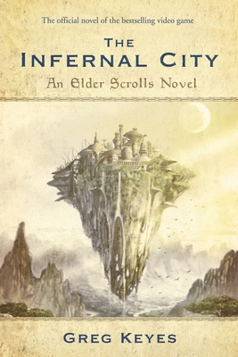 Immagine del venditore per The Infernal City: An Elder Scrolls Novel (Paperback or Softback) venduto da BargainBookStores