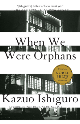 Imagen del vendedor de When We Were Orphans (Paperback or Softback) a la venta por BargainBookStores