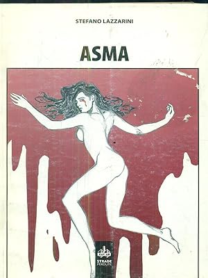 Immagine del venditore per Asma venduto da Librodifaccia