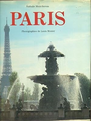 Seller image for Paris for sale by Librodifaccia