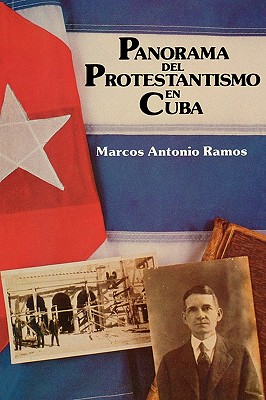 Seller image for Panorama del Protestantismo (Paperback or Softback) for sale by BargainBookStores