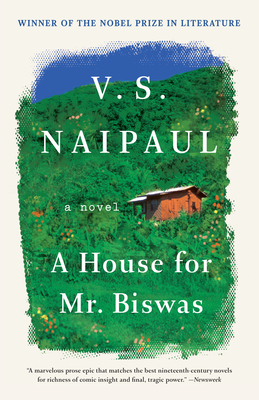 Seller image for A House for Mr. Biswas (Paperback or Softback) for sale by BargainBookStores