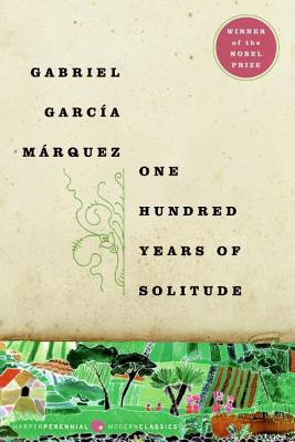 Imagen del vendedor de One Hundred Years of Solitude (Paperback or Softback) a la venta por BargainBookStores