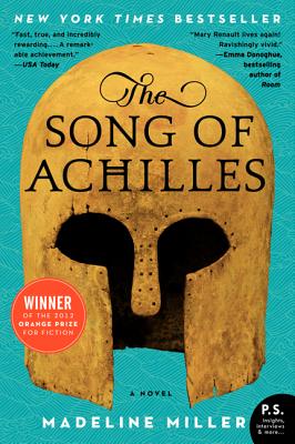Bild des Verkufers fr The Song of Achilles (Paperback or Softback) zum Verkauf von BargainBookStores