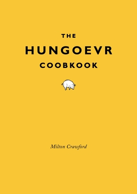 Image du vendeur pour The Hungover Cookbook (Hardback or Cased Book) mis en vente par BargainBookStores