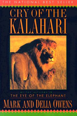 Image du vendeur pour Cry of the Kalahari (Paperback or Softback) mis en vente par BargainBookStores