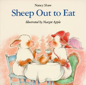 Seller image for Sheep Out to Eat (Paperback or Softback) for sale by BargainBookStores