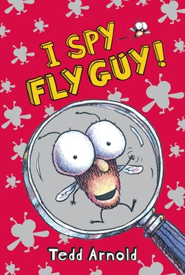 Imagen del vendedor de I Spy Fly Guy! (Hardback or Cased Book) a la venta por BargainBookStores