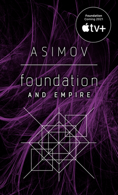 Seller image for Foundation and Empire (Paperback or Softback) for sale by BargainBookStores