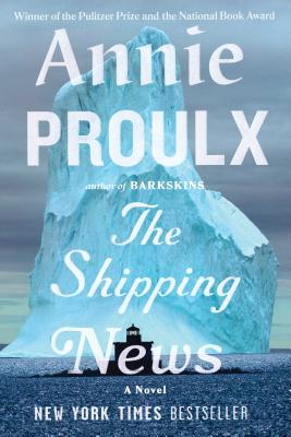 Image du vendeur pour The Shipping News (Paperback or Softback) mis en vente par BargainBookStores