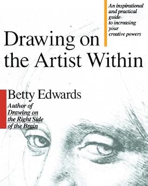 Immagine del venditore per Drawing on the Artist Within (Paperback or Softback) venduto da BargainBookStores