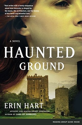 Imagen del vendedor de Haunted Ground (Paperback or Softback) a la venta por BargainBookStores