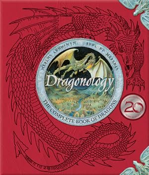 Seller image for Dragonology: The Complete Book of Dragons (Hardback or Cased Book) for sale by BargainBookStores