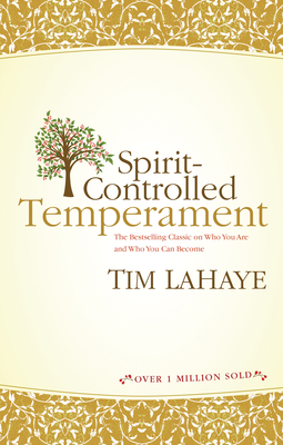 Immagine del venditore per Spirit-Controlled Temperament (Paperback or Softback) venduto da BargainBookStores