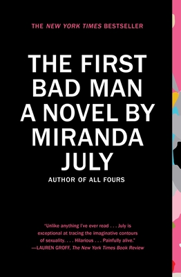 Imagen del vendedor de The First Bad Man (Paperback or Softback) a la venta por BargainBookStores