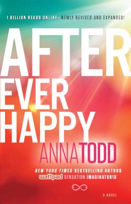 Seller image for After Ever Happy (Paperback or Softback) for sale by BargainBookStores