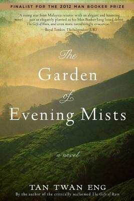 Seller image for The Garden of Evening Mists (Paperback or Softback) for sale by BargainBookStores