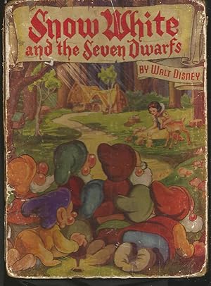 Snow White and the Seven Dwarfs