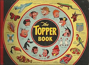 The Topper Book 1956