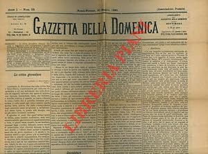 Gazzetta della Domenica.