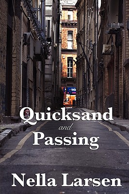 Imagen del vendedor de Quicksand and Passing (Paperback or Softback) a la venta por BargainBookStores