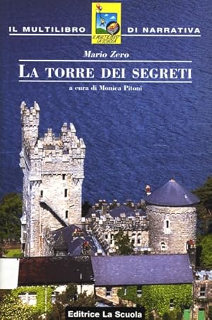 La torre dei segreti.