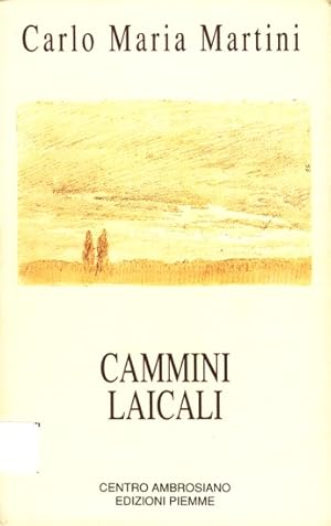 Cammini laicali.