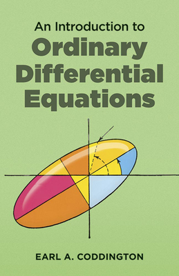 Immagine del venditore per An Introduction to Ordinary Differential Equations (Paperback or Softback) venduto da BargainBookStores