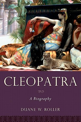 Seller image for Cleopatra: A Biography (Paperback or Softback) for sale by BargainBookStores