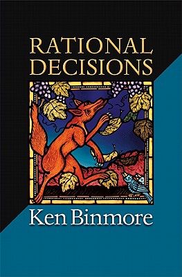 Immagine del venditore per Rational Decisions (Paperback or Softback) venduto da BargainBookStores
