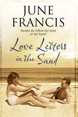 Seller image for Love Letters in the Sand: A Family Saga Set in 1950s Liverpool (Paperback or Softback) for sale by BargainBookStores