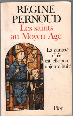 Les saints du moyen age
