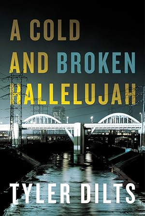Seller image for Cold And Broken Hallelujah, A (Paperback) for sale by BargainBookStores