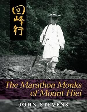 Immagine del venditore per The Marathon Monks of Mount Hiei (Paperback or Softback) venduto da BargainBookStores