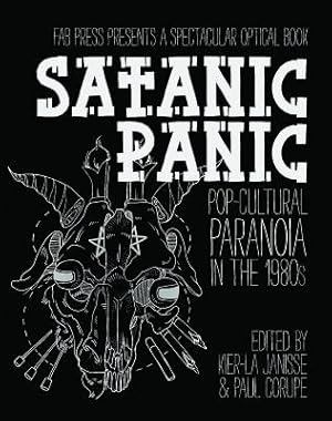 Bild des Verkufers fr Satanic Panic: Pop-Cultural Paranoia in the 1980s (Paperback or Softback) zum Verkauf von BargainBookStores