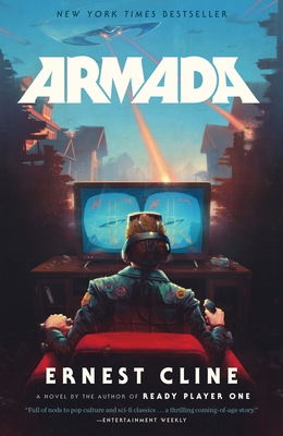 Imagen del vendedor de Armada (Paperback or Softback) a la venta por BargainBookStores