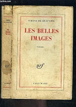 Imagen del vendedor de Les belles images. a la venta por JLG_livres anciens et modernes