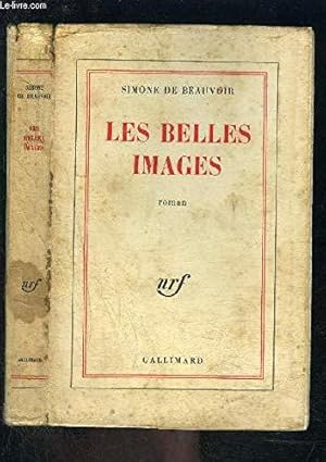 Image du vendeur pour Les belles images. mis en vente par JLG_livres anciens et modernes