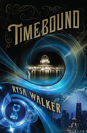 Image du vendeur pour Timebound (Paperback) mis en vente par BargainBookStores