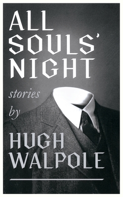 Imagen del vendedor de All Souls' Night (Valancourt 20th Century Classics) (Paperback or Softback) a la venta por BargainBookStores
