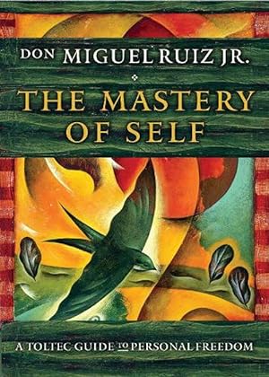 Seller image for The Mastery of Self (Paperback) for sale by Grand Eagle Retail
