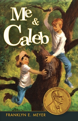 Seller image for Me and Caleb (Paperback or Softback) for sale by BargainBookStores