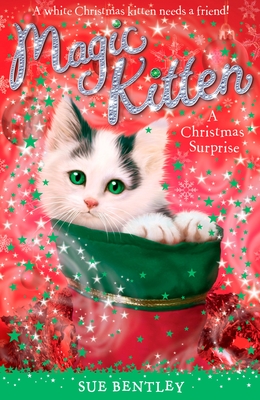 Immagine del venditore per A Christmas Surprise (Paperback or Softback) venduto da BargainBookStores