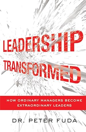 Seller image for Leadership Transformed (Paperback) for sale by BargainBookStores